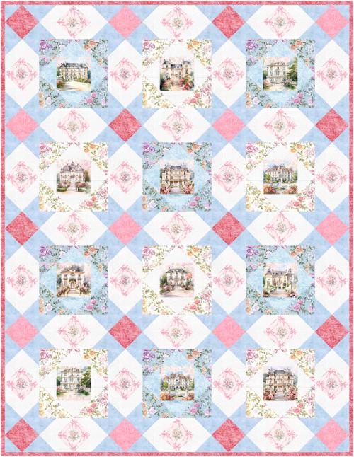 Chateau Chic by 